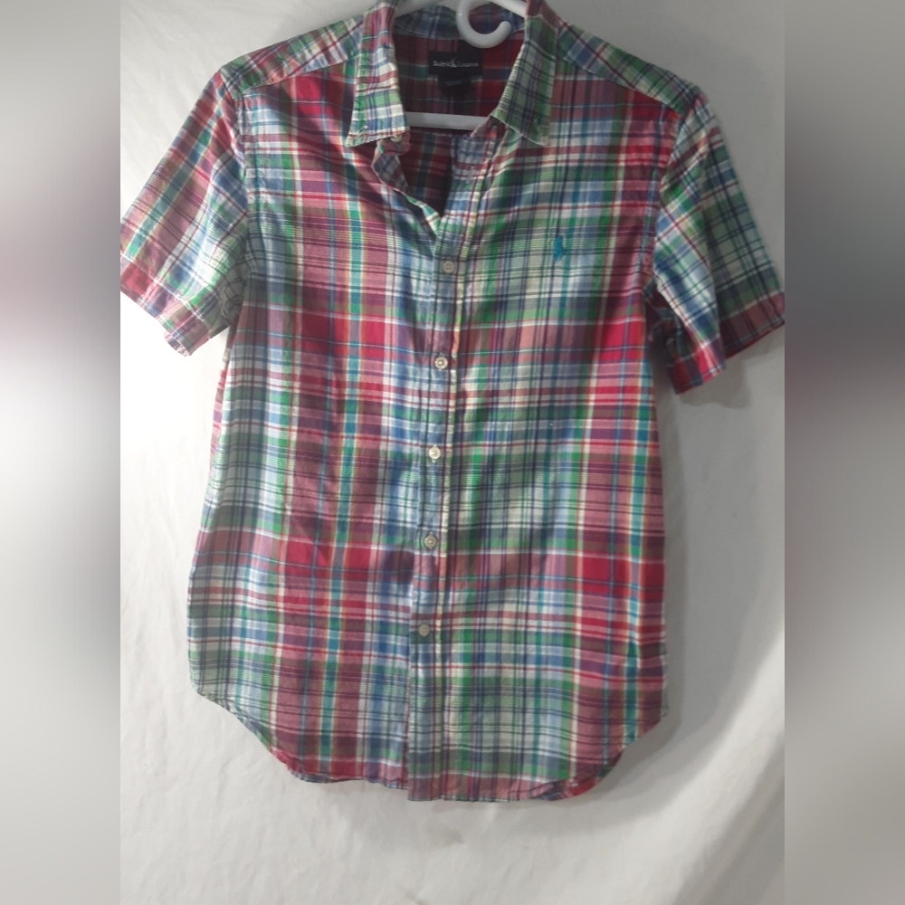 Ralph Lauren Shirt